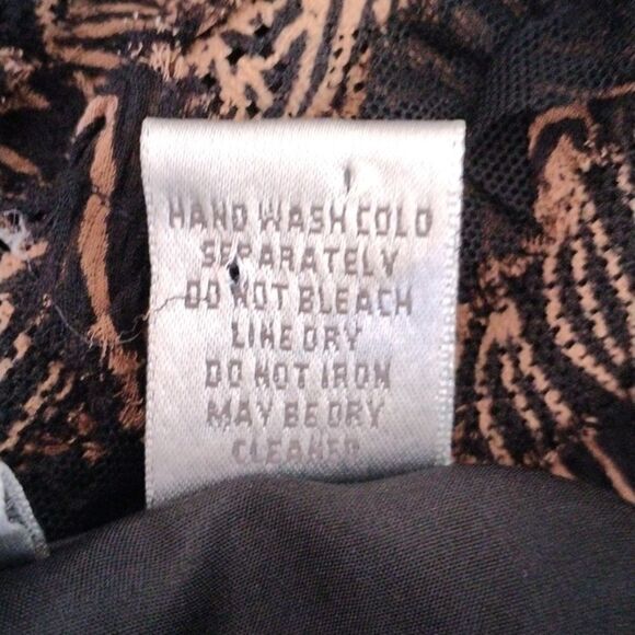 Chico's Embellished and Textured Jacket - Picture 7 of 10